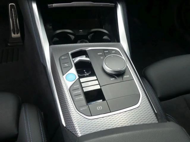 BMW i4 Coupé M-Sport eDrive40