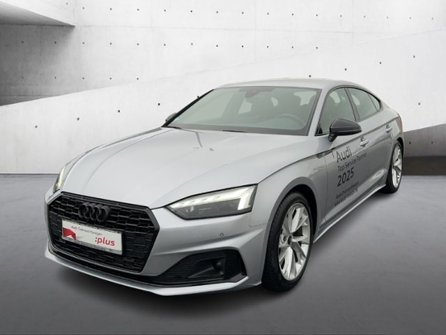 Audi A5 35 TFSI S-Tronic Sportback