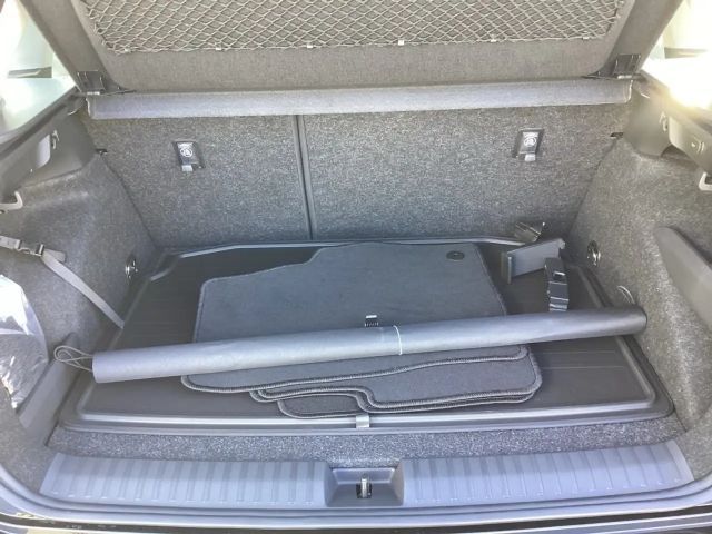 Skoda Kamiq 1.5 TSI Selection