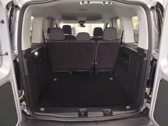 Volkswagen Caddy 1.5 TSI Combi DSG