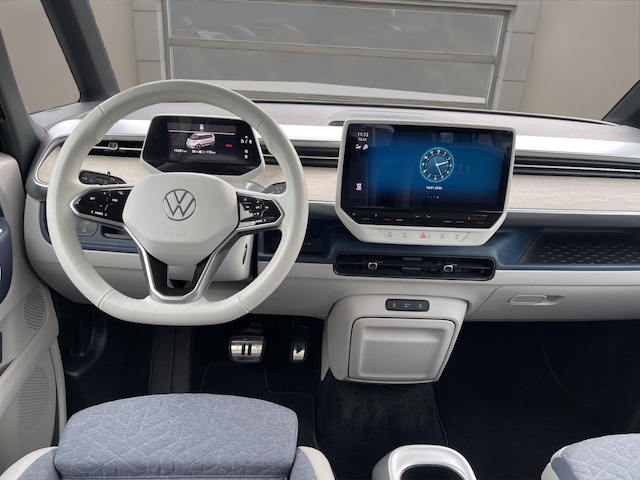 Volkswagen ID.Buzz Pro