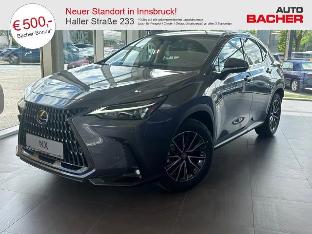 Lexus NX 450h Business Line