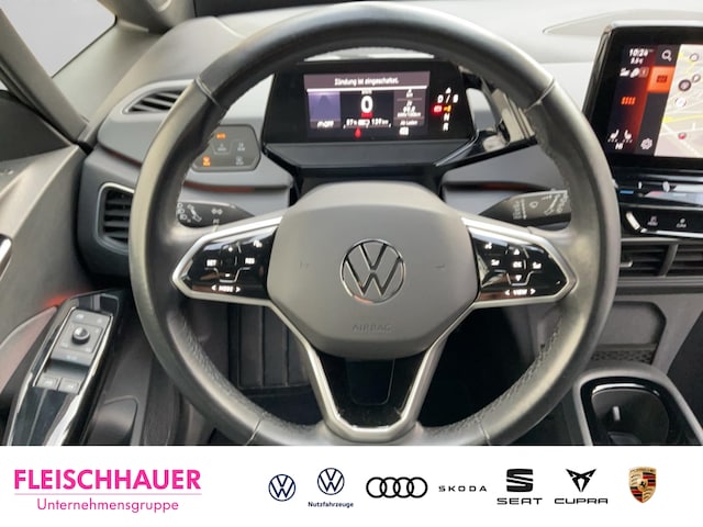 Volkswagen ID.3 Performance Pro