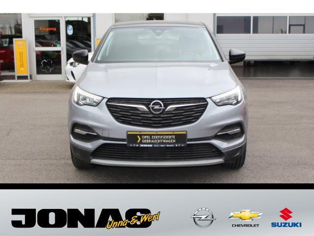 Opel Grandland X Elegance