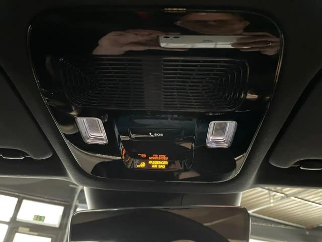 Mercedes-Benz CLA 250 Coupé