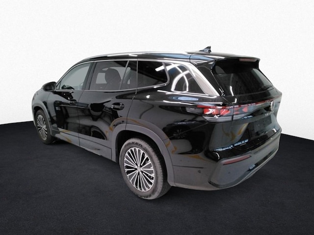 Volkswagen Tayron 1.5 eTSI DSG Life