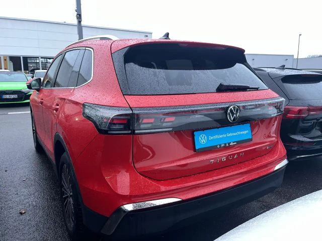 Volkswagen Tiguan 2.0 TDI Elegance Elegance