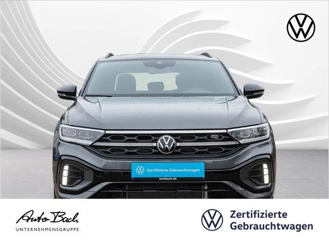 Volkswagen T-Roc 2.0 TSI DSG