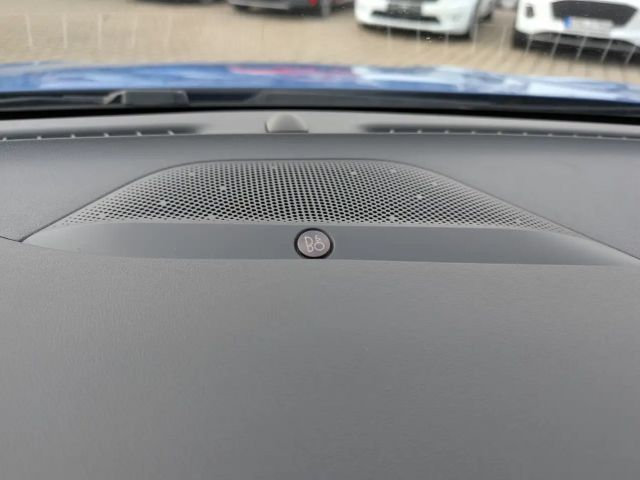 Ford Focus ST Line Wagon