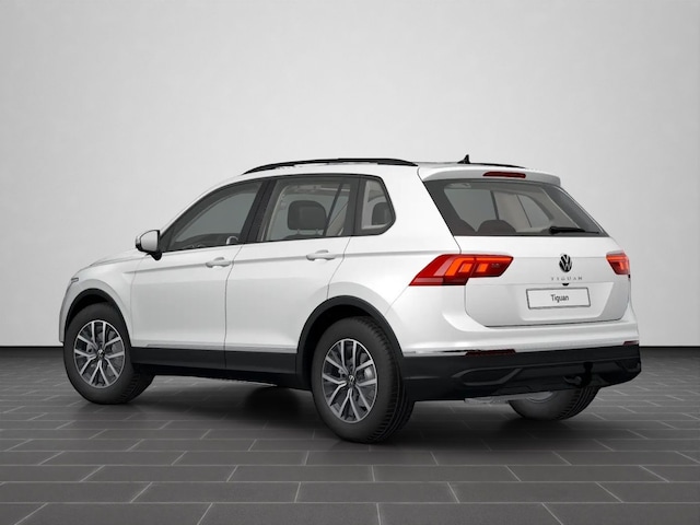 Volkswagen Tiguan 2.0 TDI DSG Life