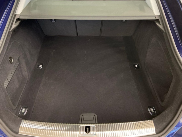 Audi A5 35 TFSI Sportback