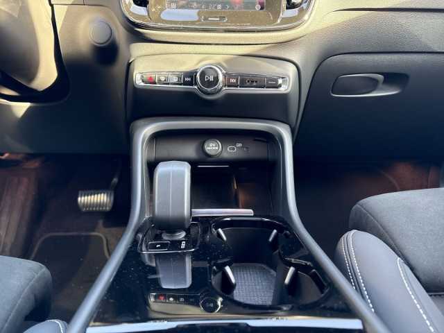 Volvo C40 Recharge