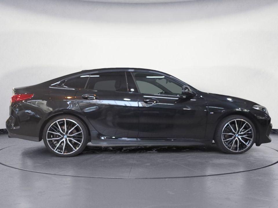 BMW 220 220i Coupé Gran Coupé