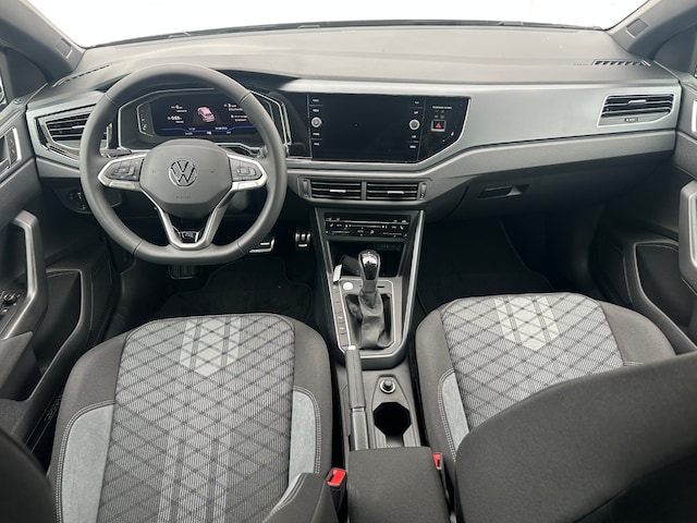 Volkswagen Taigo DSG