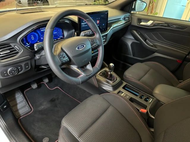 Ford Focus ST Line Wagon