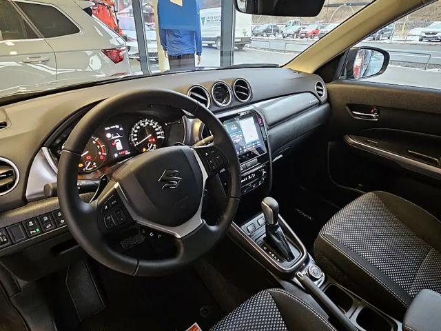 Suzuki Vitara AllGrip Hybrid Shine