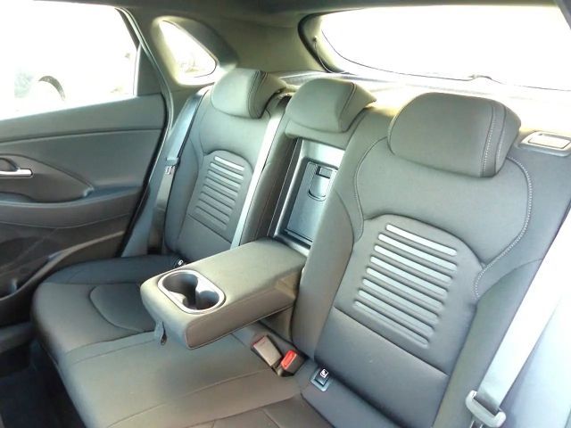 Hyundai i30 Advantage T-GDi