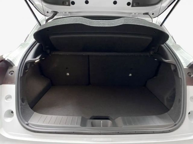 Nissan Juke N-Connecta