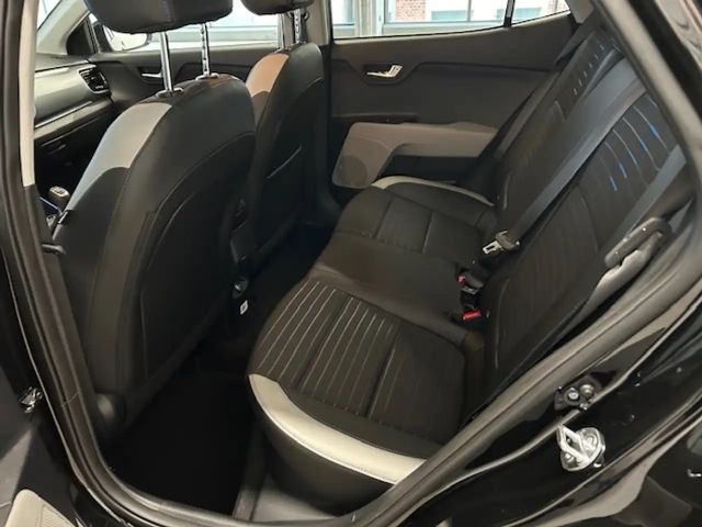 Kia Stonic Nightline 1.0 Navi/Kamera/PDC/Teilleder