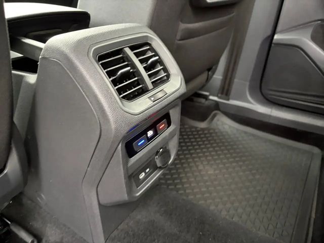 Volkswagen Tiguan Allspace Comfortline