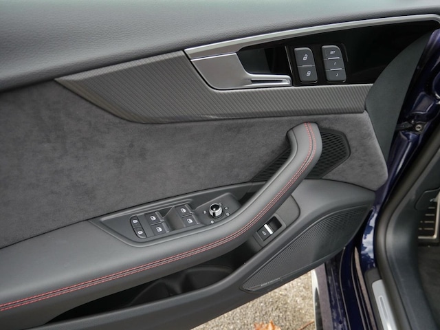 Audi RS5 Quattro Sportback