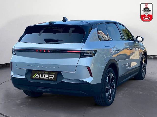 Opel Grandland X GS-Line Grand Sport