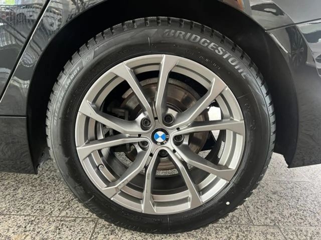 BMW 320 320d Touring xDrive
