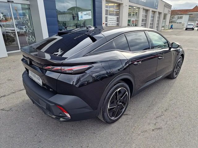 Peugeot 408 GT-Line Hybrid