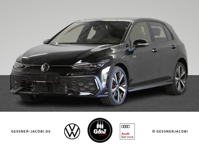 Volkswagen Golf 1.5 TSI DSG GTE eHybrid