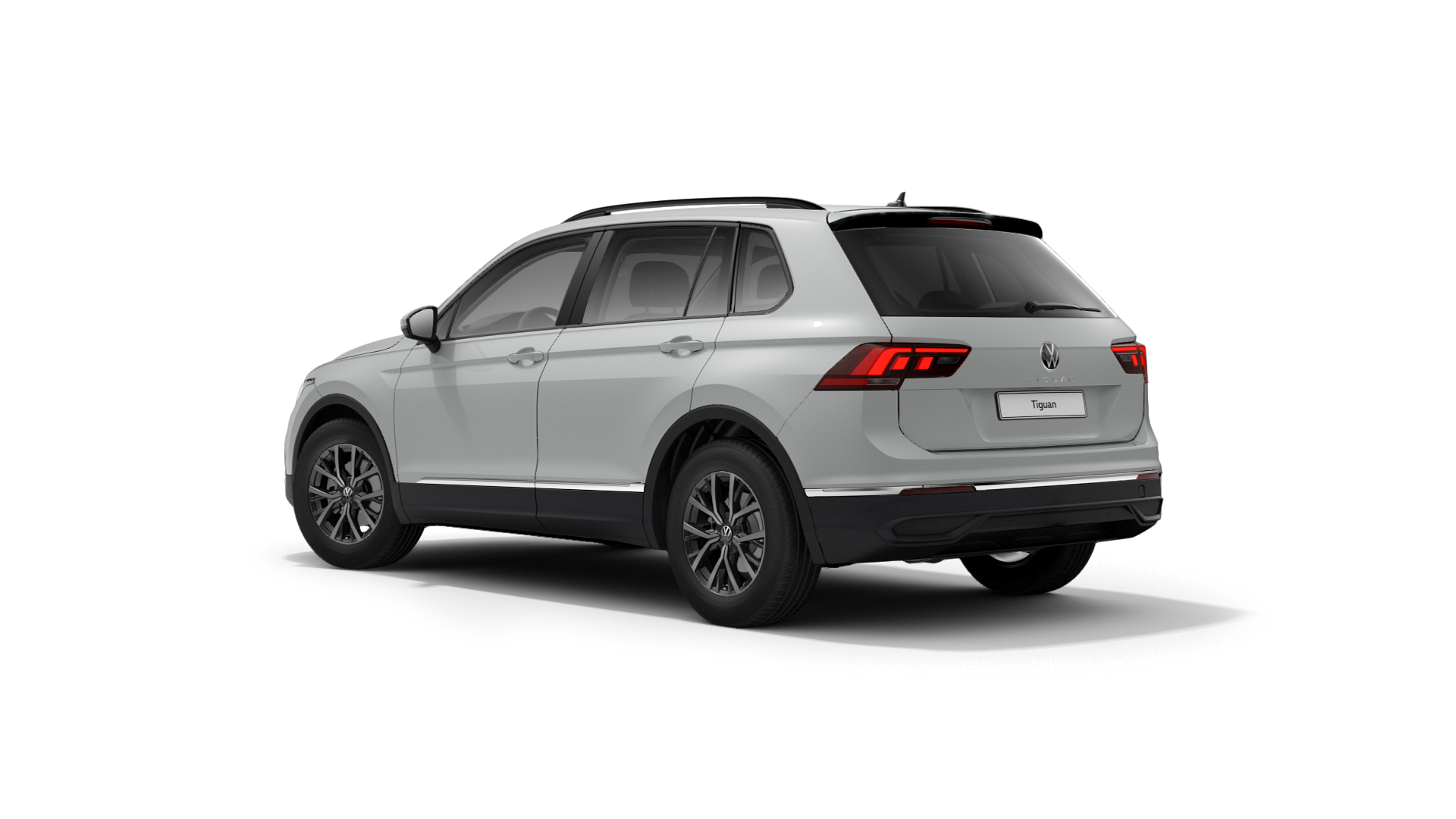 Volkswagen Tiguan 1.5 TSI Life