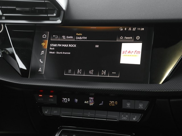 Audi RS3 Quattro S-Tronic Sportback