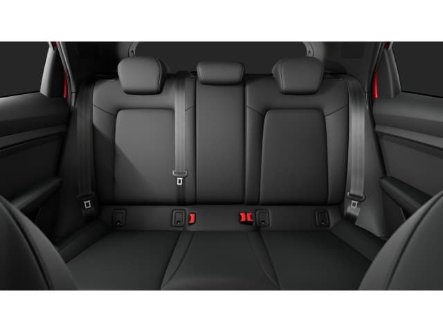 Audi A1 25 TFSI S-Tronic Sportback