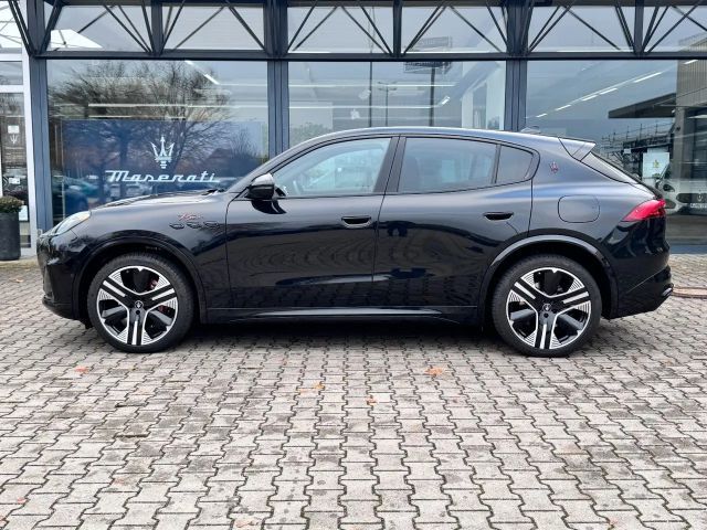 Maserati Grecale BEV MY25 im NIKOLAUS DEAL*