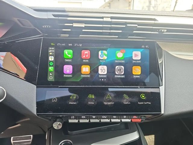 Peugeot 308 GT-Line SW