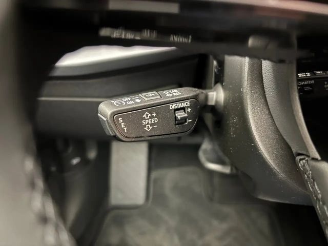 Audi A3 30 TFSI Sedan