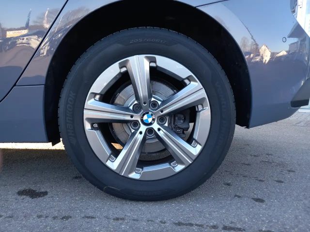 BMW 218 218d Active Tourer