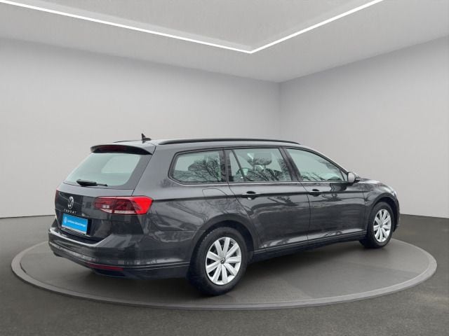 Volkswagen Passat 1.5 TSI DSG Variant