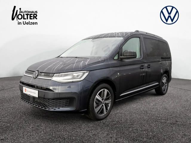 Volkswagen Caddy 1.5 TSI Maxi Style