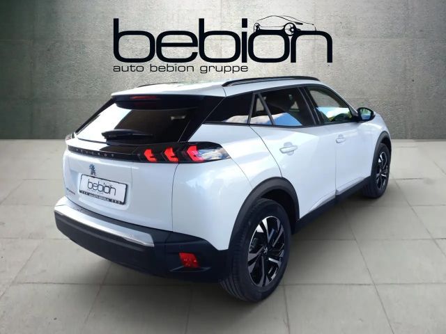 Peugeot E-2008 Allure Pack