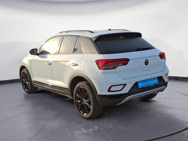Volkswagen T-Roc 1.5 TSI DSG Style