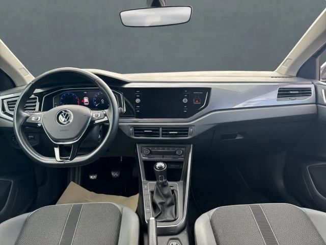 Volkswagen Polo 1.0 TSI Highline