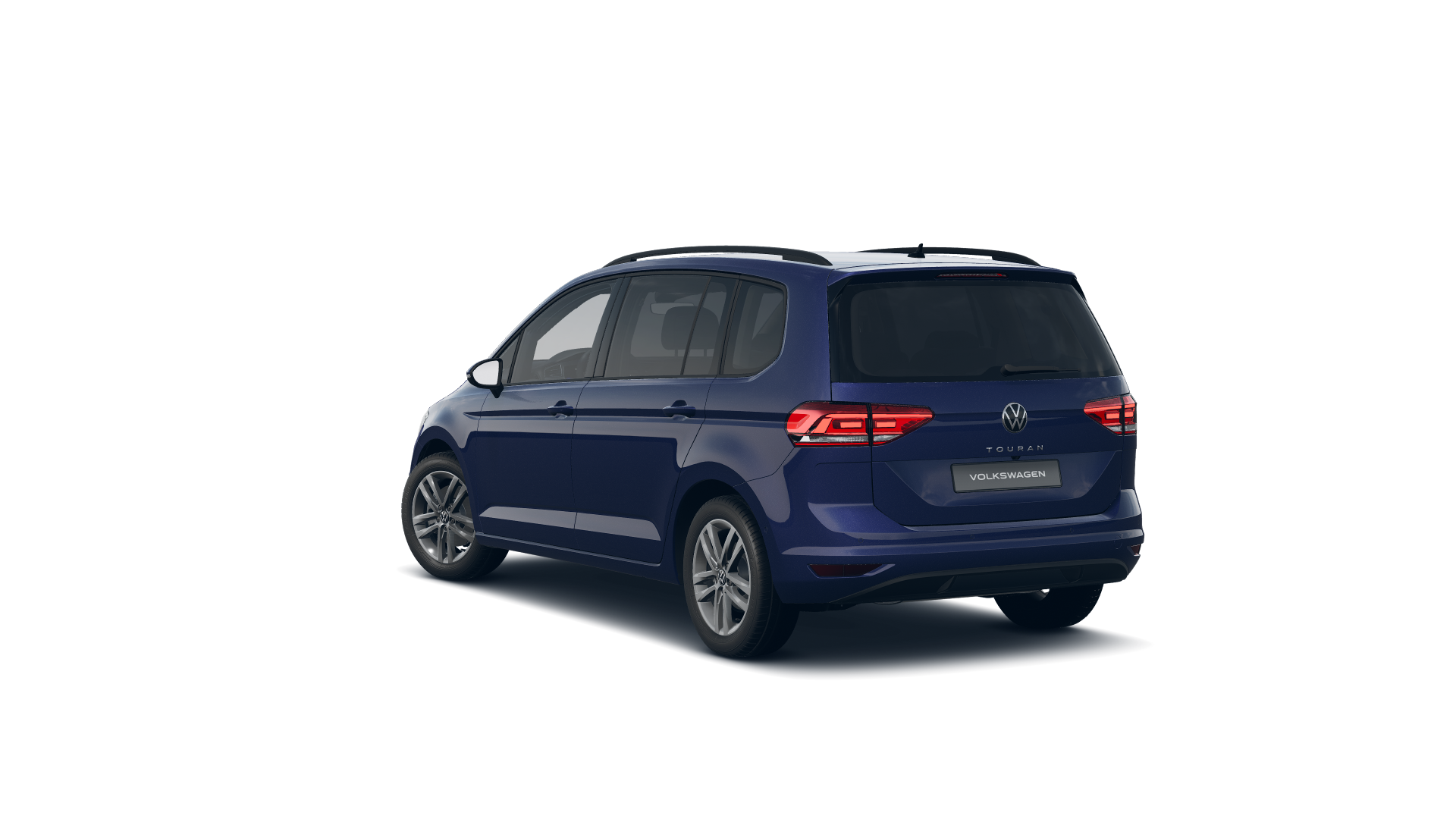 Volkswagen Touran 1.5 TSI Comfortline DSG
