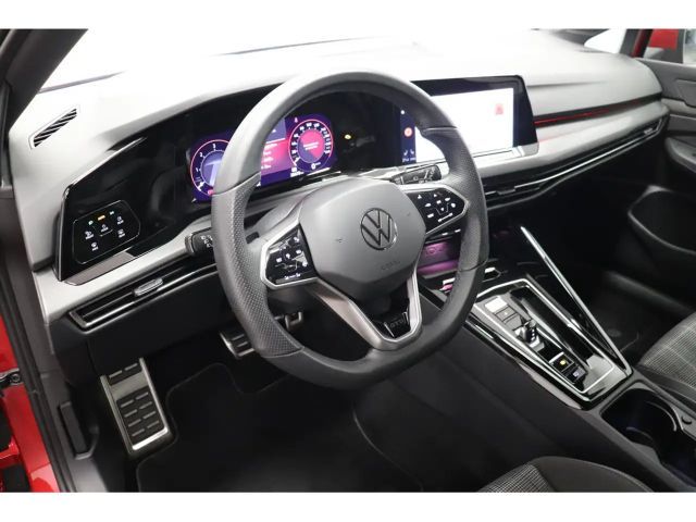 Volkswagen Golf 2.0 TDI GTD Golf VIII