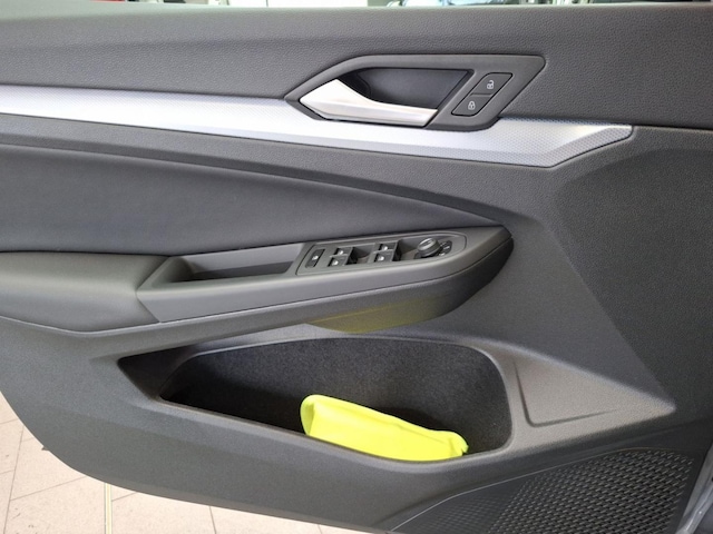 Volkswagen Golf DSG Life