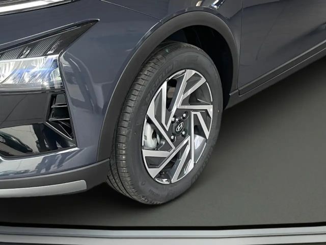 Hyundai Bayon 1.0 T-GDi