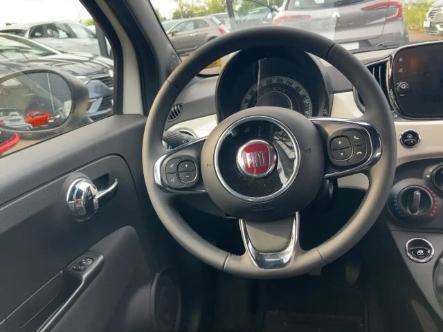 Fiat 500 1.0 GSE MY23 Klima *CarPlay *Radio