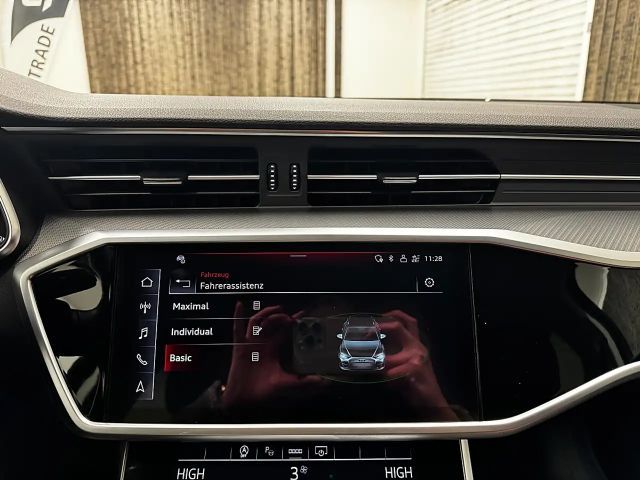 Audi A6 40 TDI Avant Quattro S-Tronic Sport