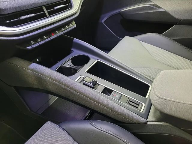 Skoda Enyaq 85 82kWh AHK schwenkbar, 5J Skoda-Plus-Garantie...