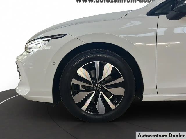 Volkswagen Golf 1.5 TSI Golf VIII IQ.Drive