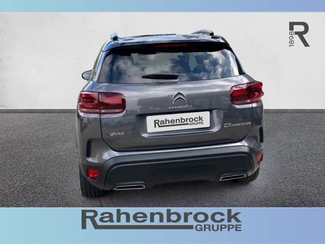 Citroën C5 Hybrid Shine